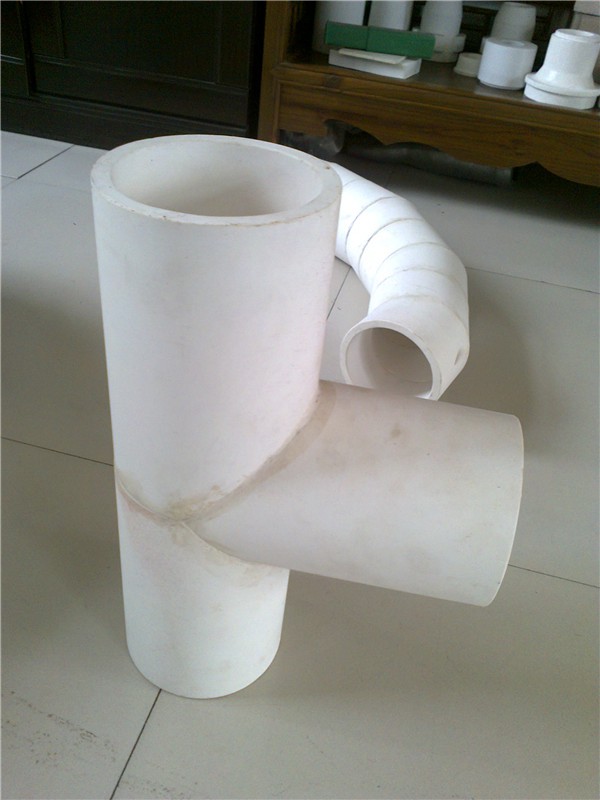 Alumina Ceramic Cyclone