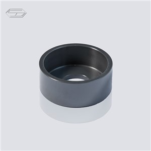 Silikon Nitrür İzolasyon Halkası