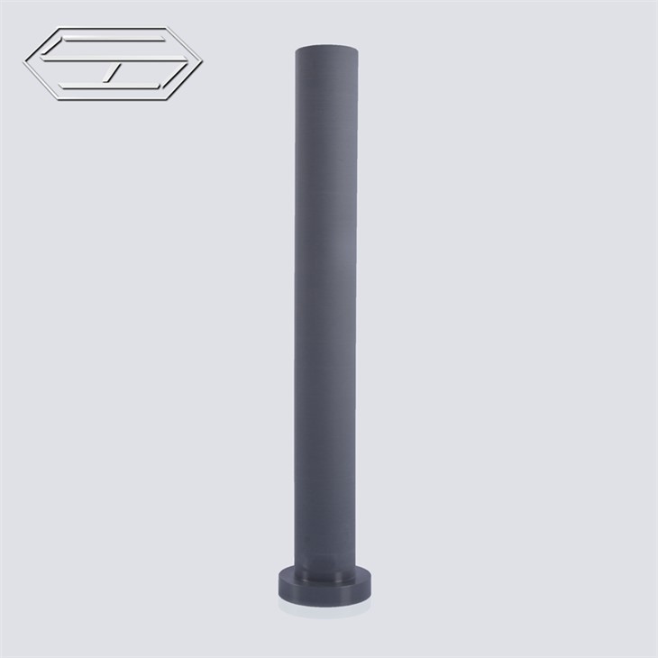 Silicon Nitride Ceramic Riser Tube