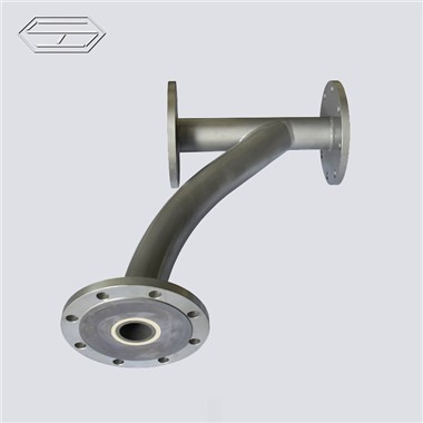 Alümina Seramik Silindir