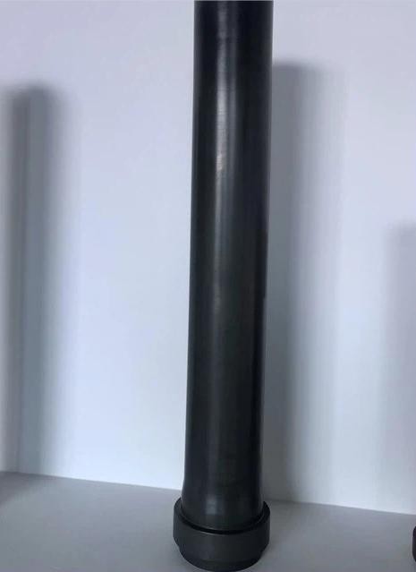 Silicon Nitride Stalk Tube